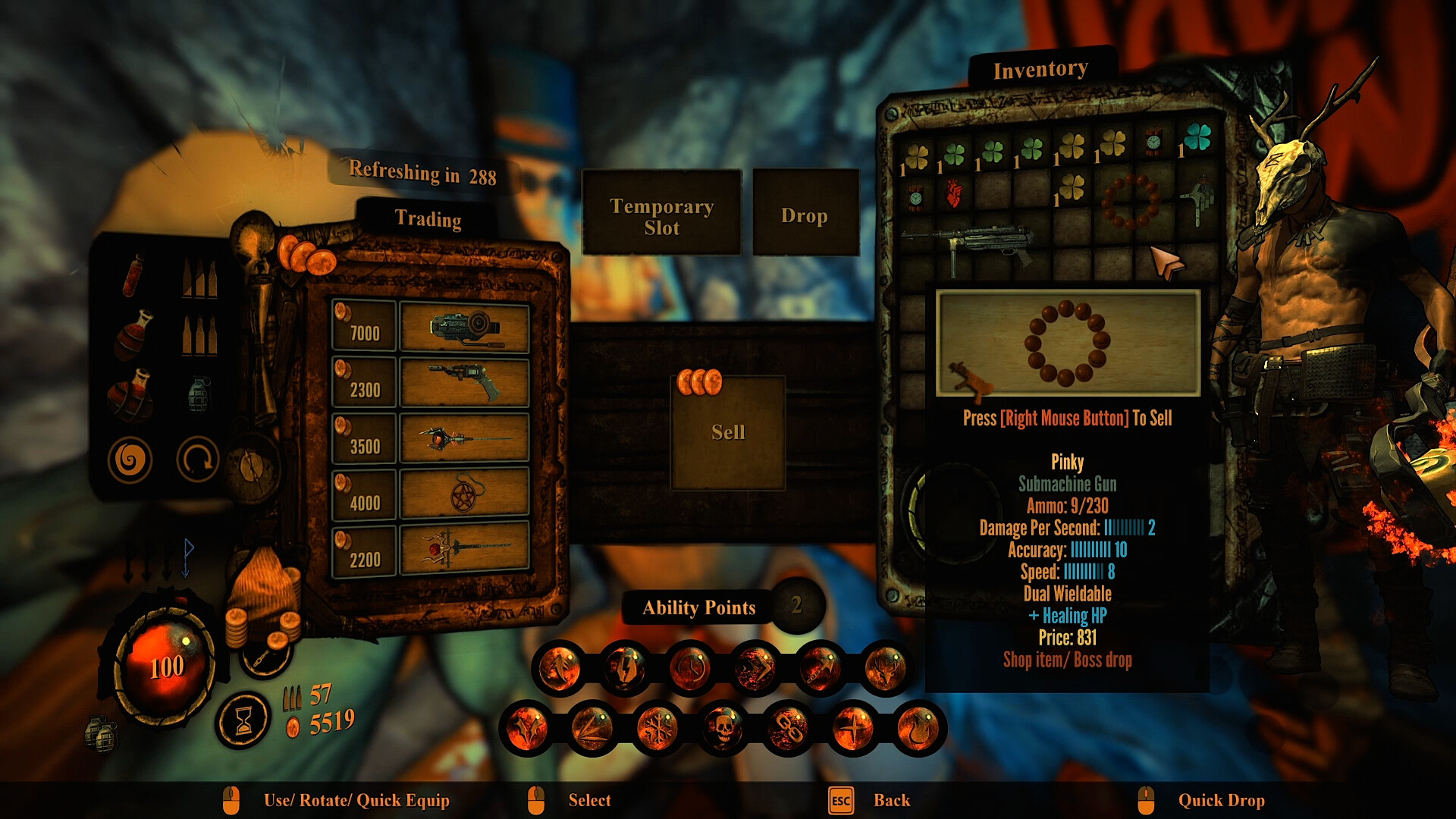 饮魔人/Devilated|饮魔刀叫什么名字