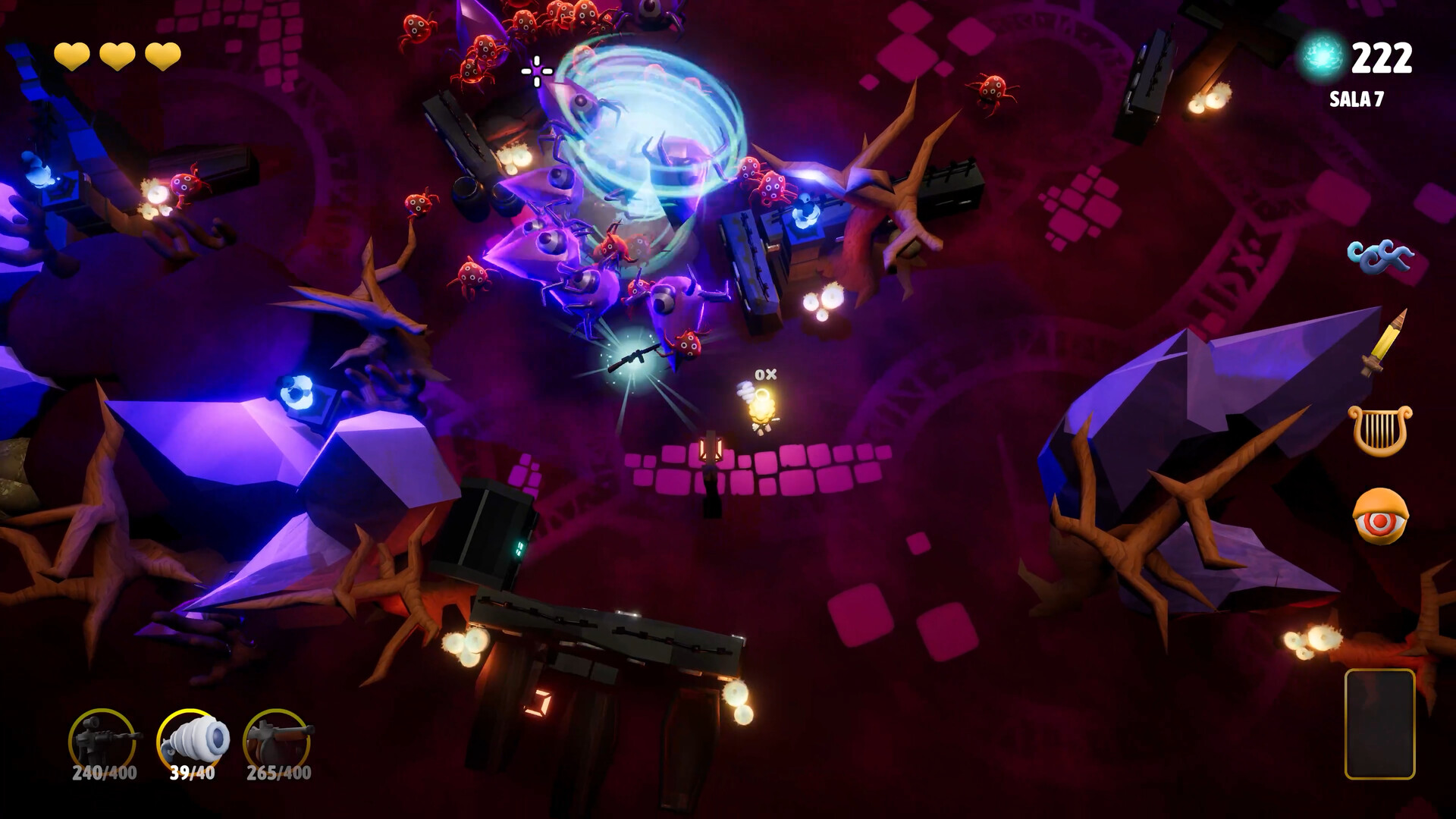 物理超度指南/Holy Shot|物理超度刀刀疯神无限九酒生