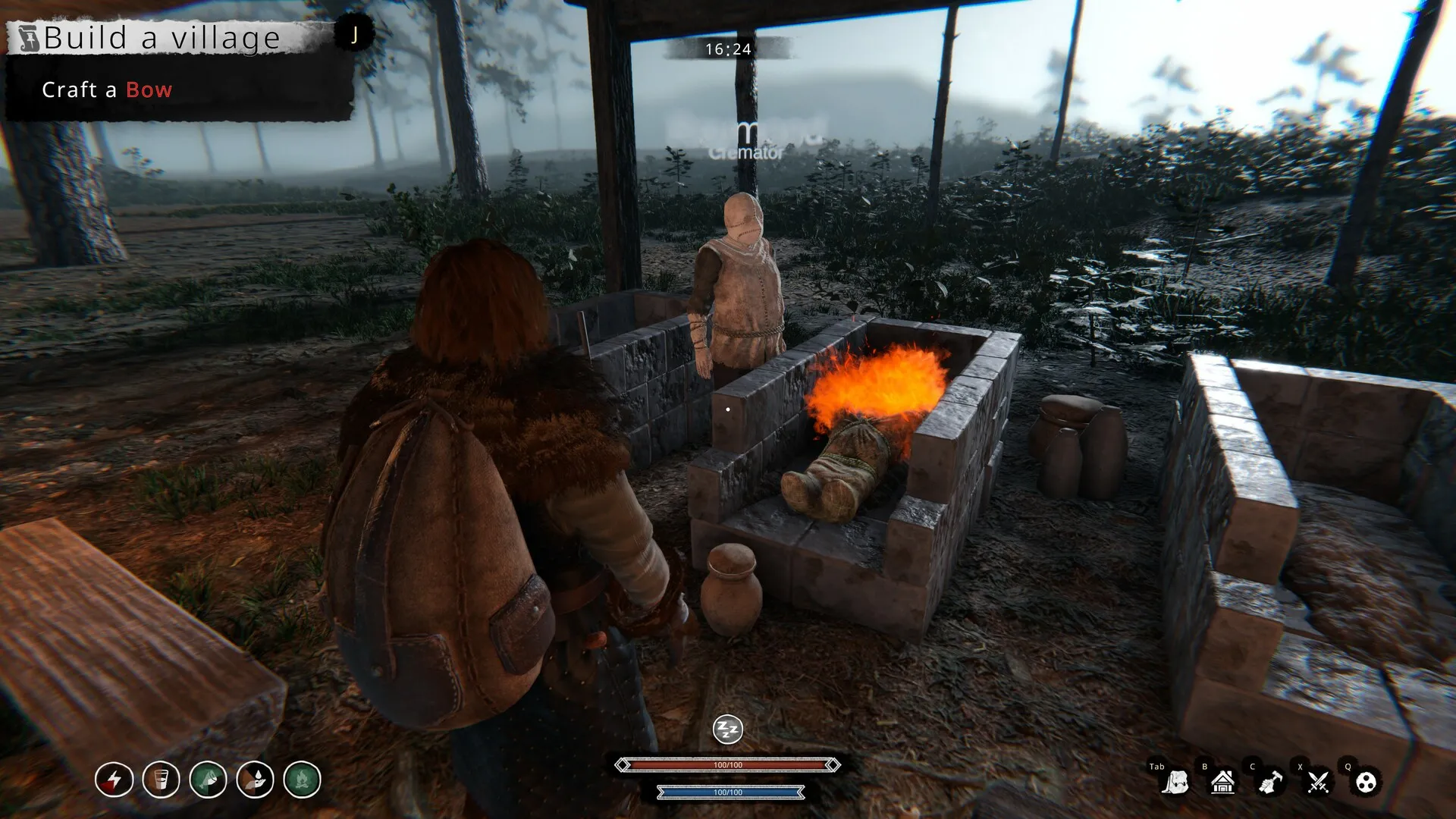 覆巢之地/Nested Lands