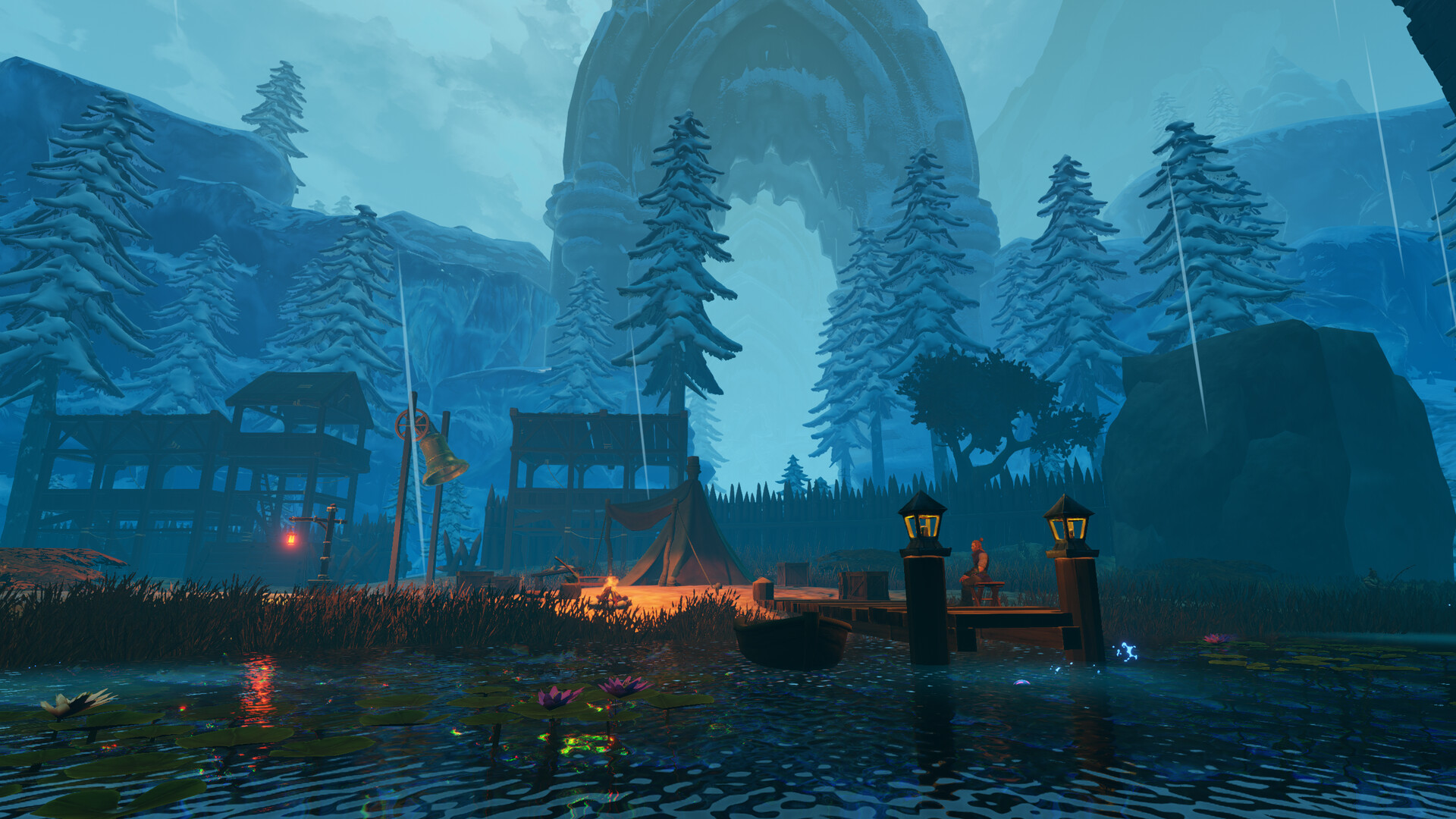 阿法隆/Afallon|阿法隆的迷雾