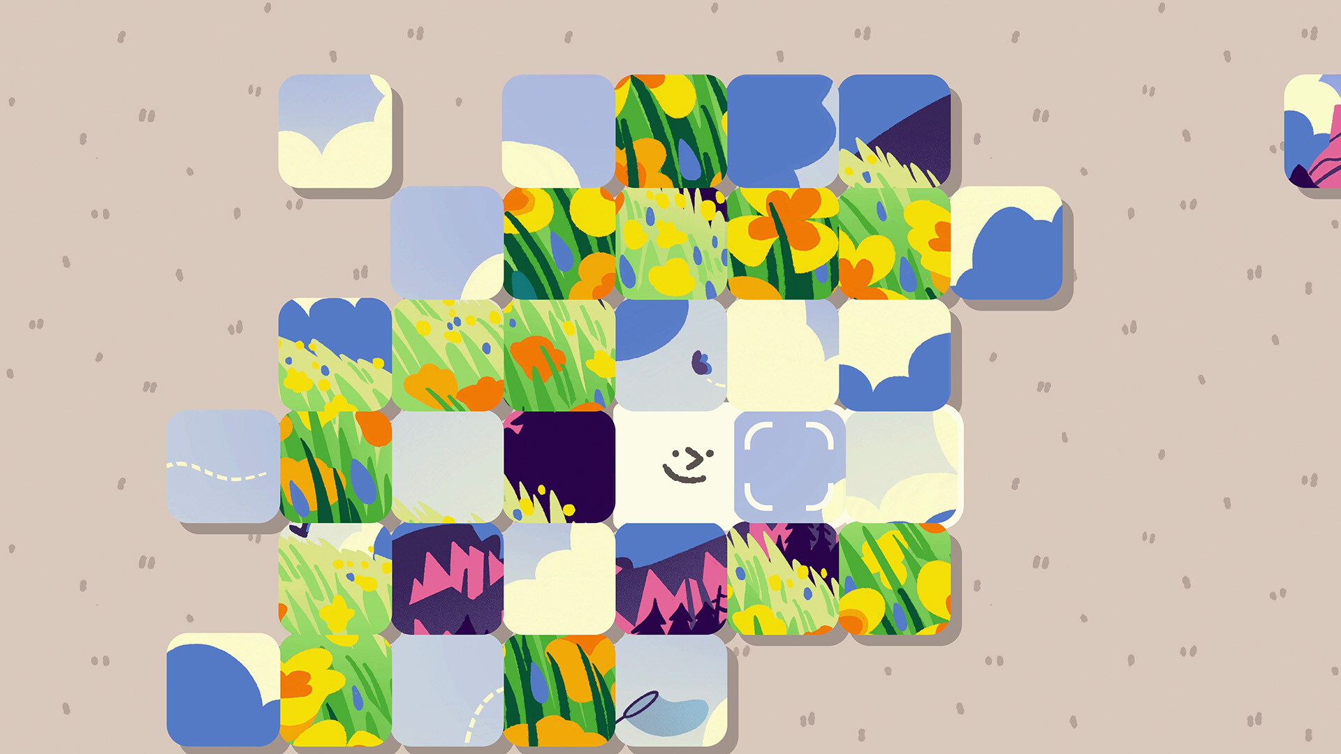 威尔莫特的拼图时光/Wilmot Works It Out