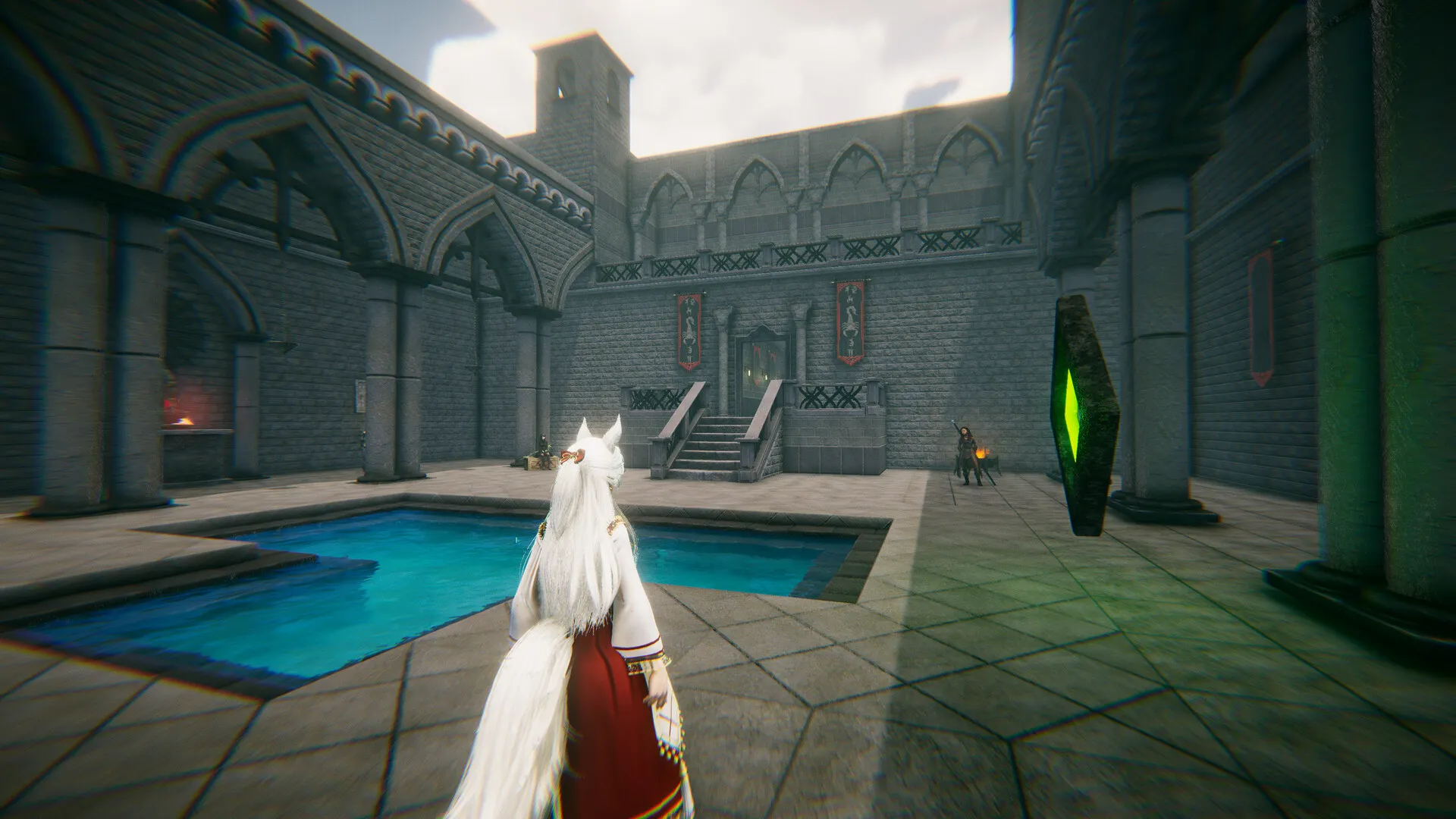 虚幻之地/Realm of Illusion