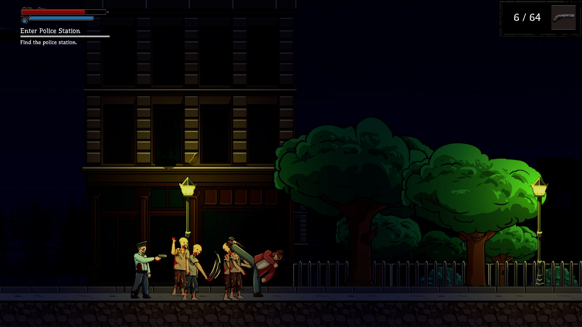 逃离堕落者/Flee the fallen|护核纪元堕落者怎么召唤