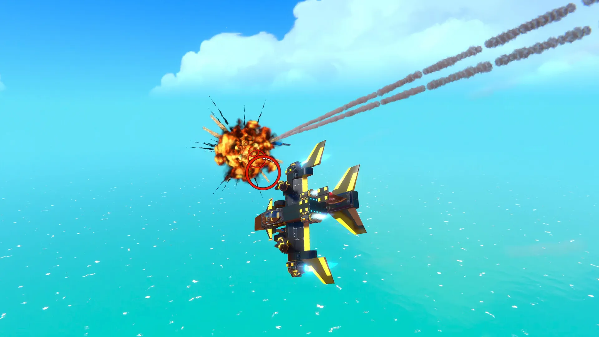 机械制造者/赛道大师/Trailmakers/支持网络联机