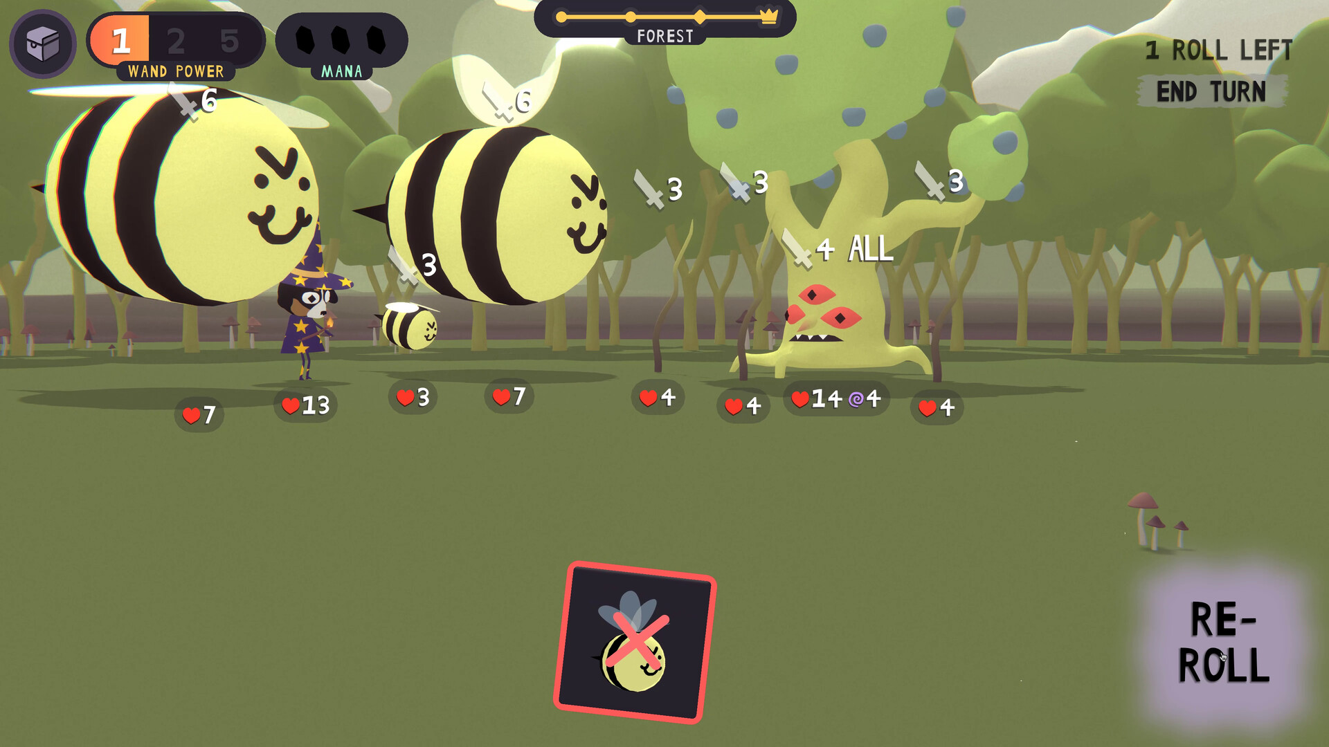 汪!巫!录!/DOG WITCH|汪汪队立大功第二季