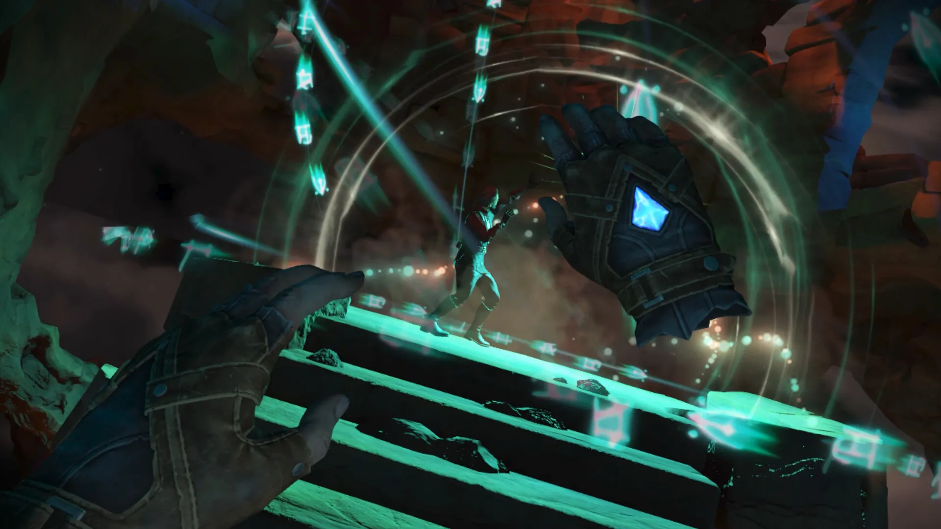 神偷VR：暗影之遗/Thief VR: Legacy of Shadow/支持VR