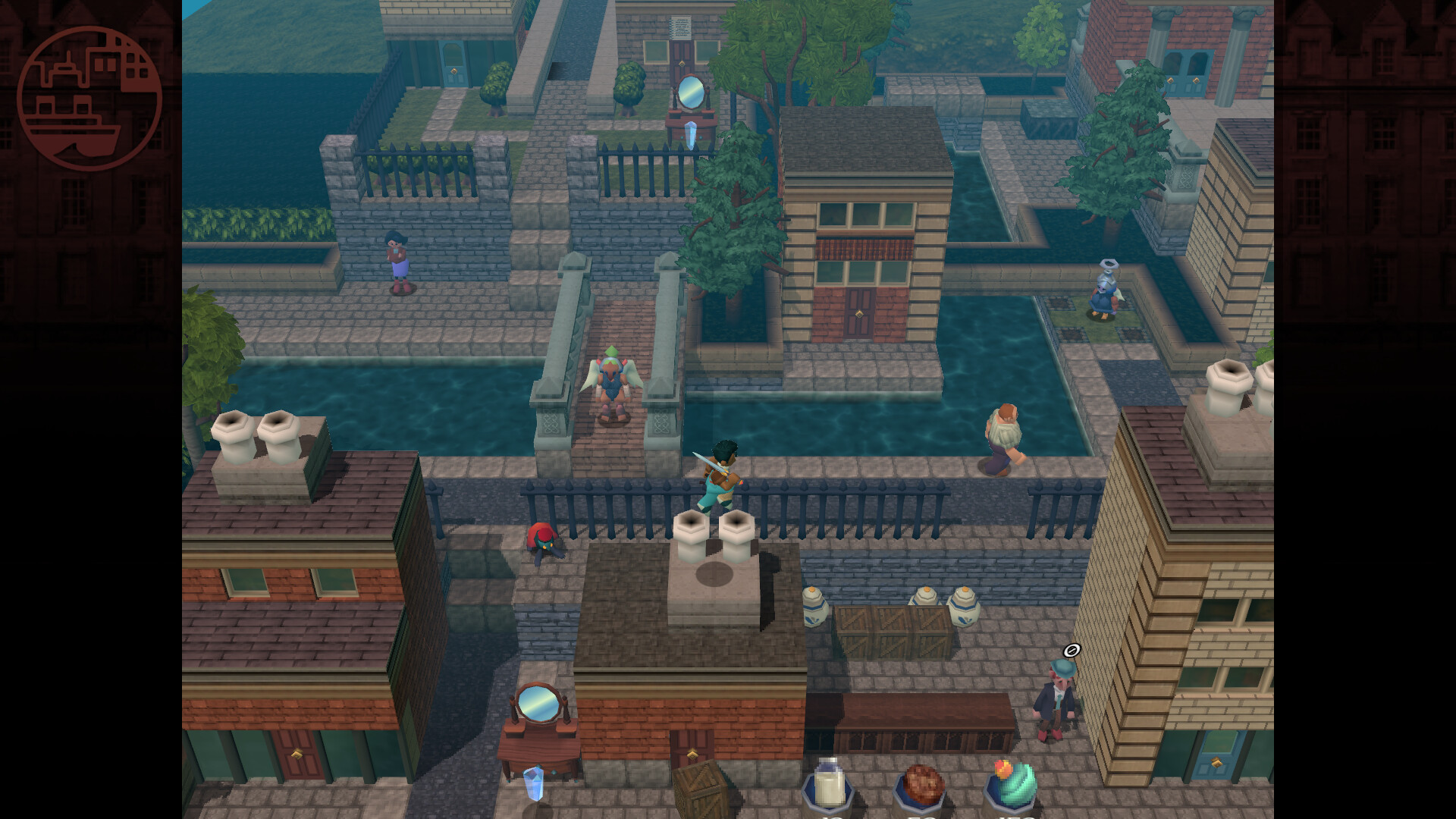 天使时代/Angeline Era|天使angle