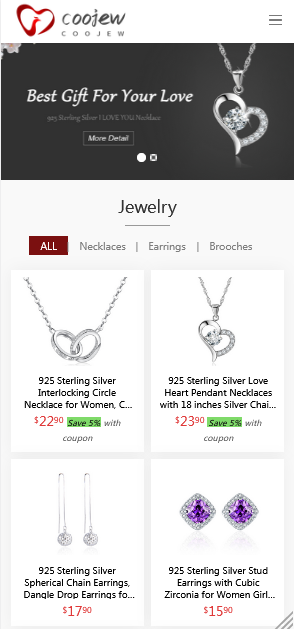 珠宝首饰饰品类外贸网站|珠宝首饰工艺品进出口贸易