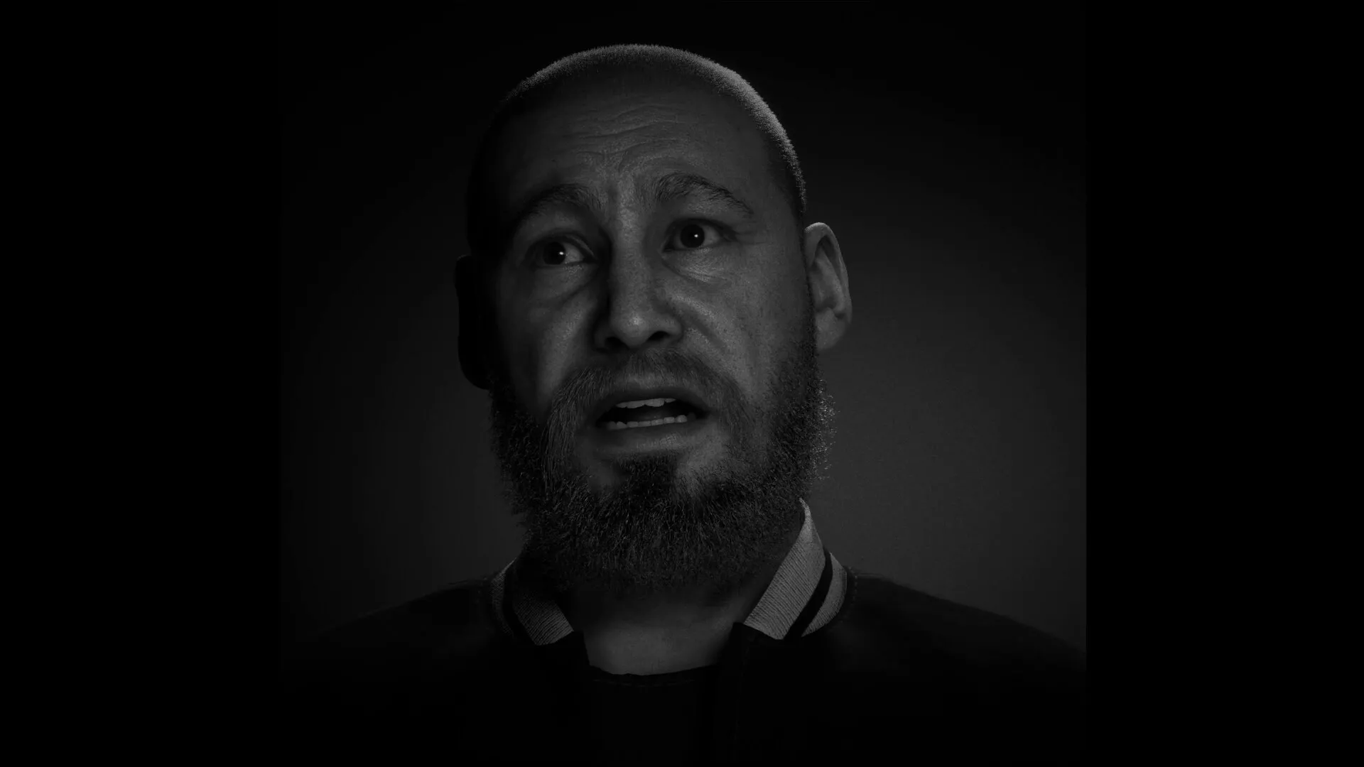 迷失于声音中/Lost in Voice