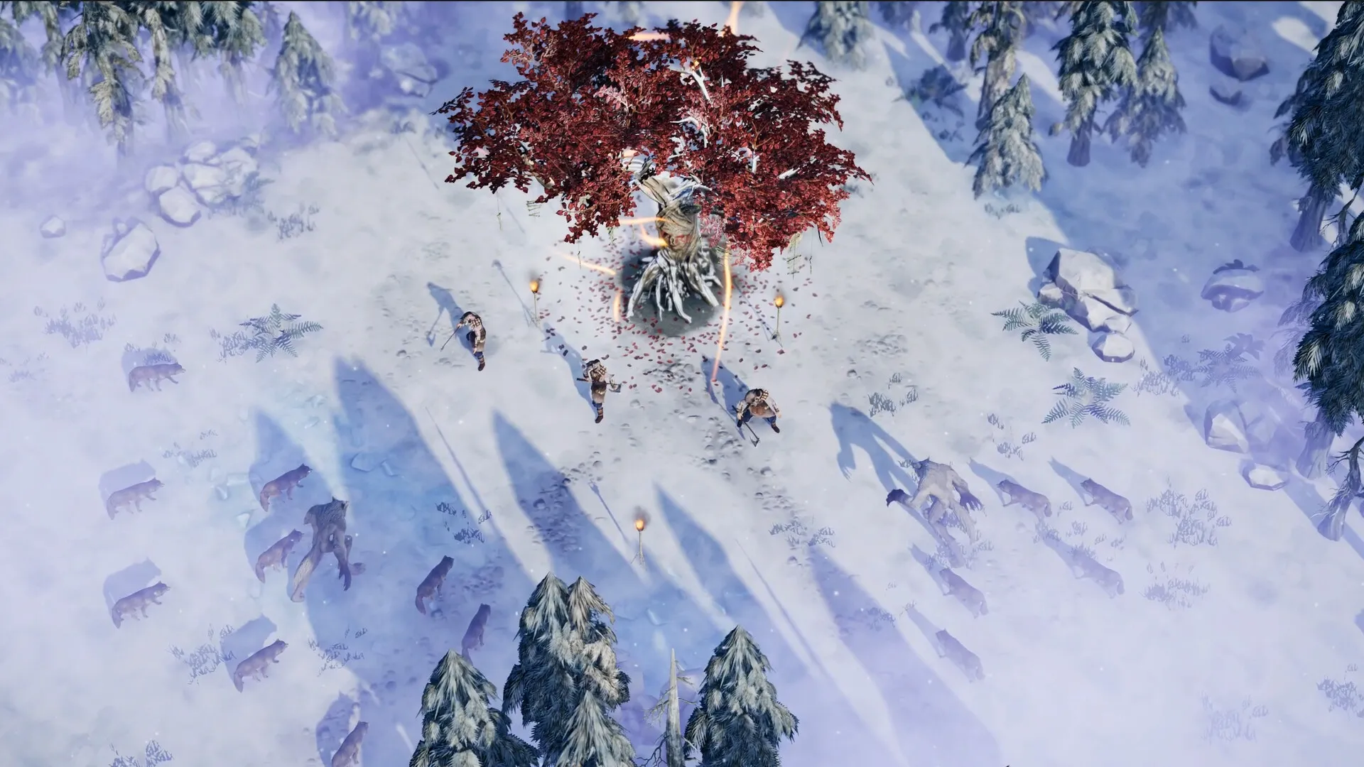 贪婪之冠/Crown of Greed