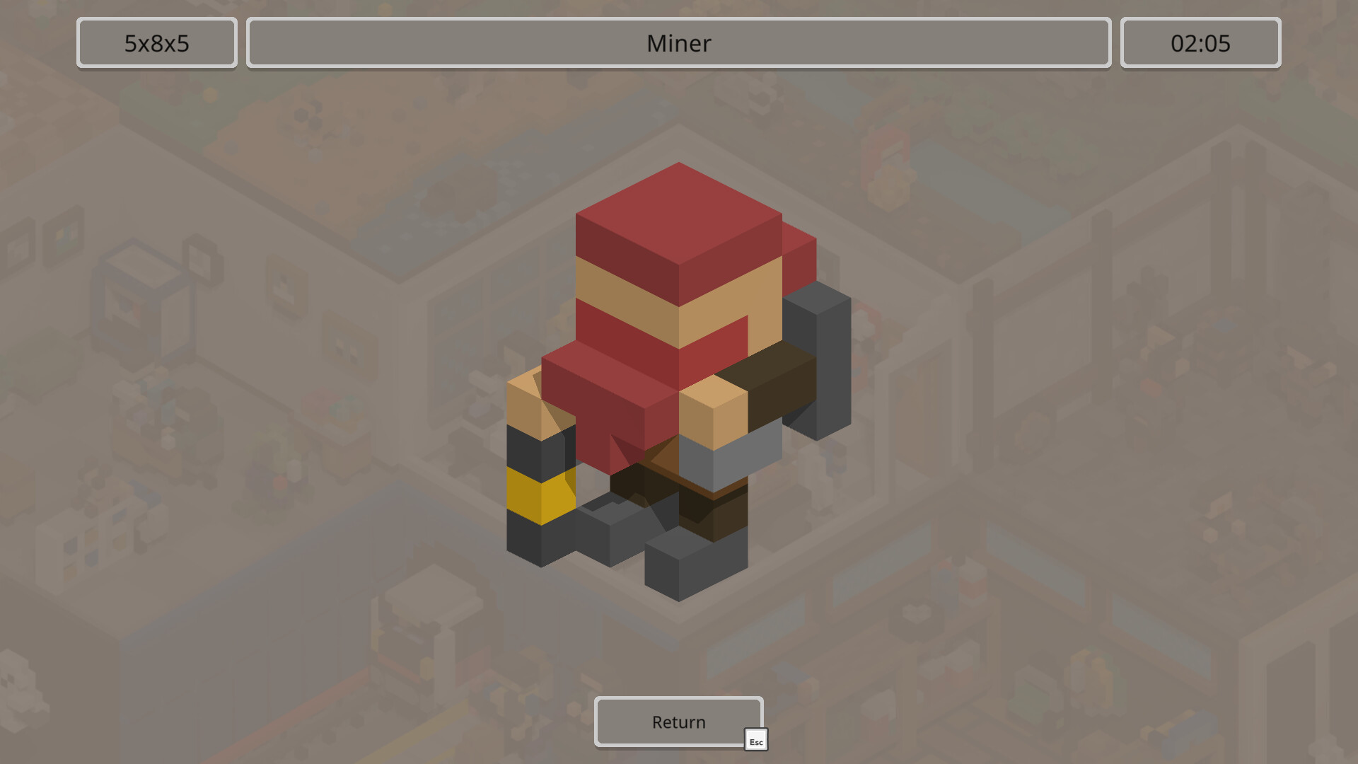 立体绘图方块2/Voxelgram 2|立体绘图方块2/Voxelgram23