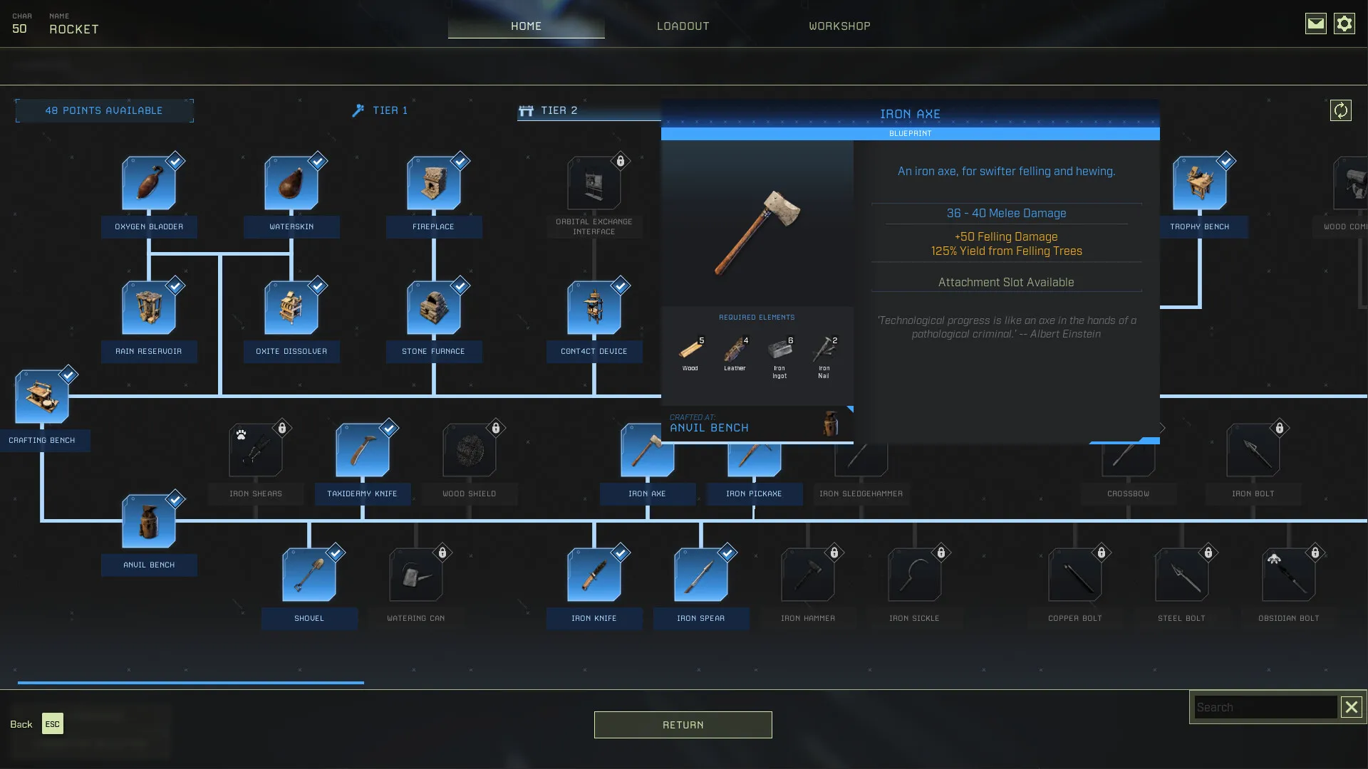 翼星求生/ICARUS,异星求生icarus