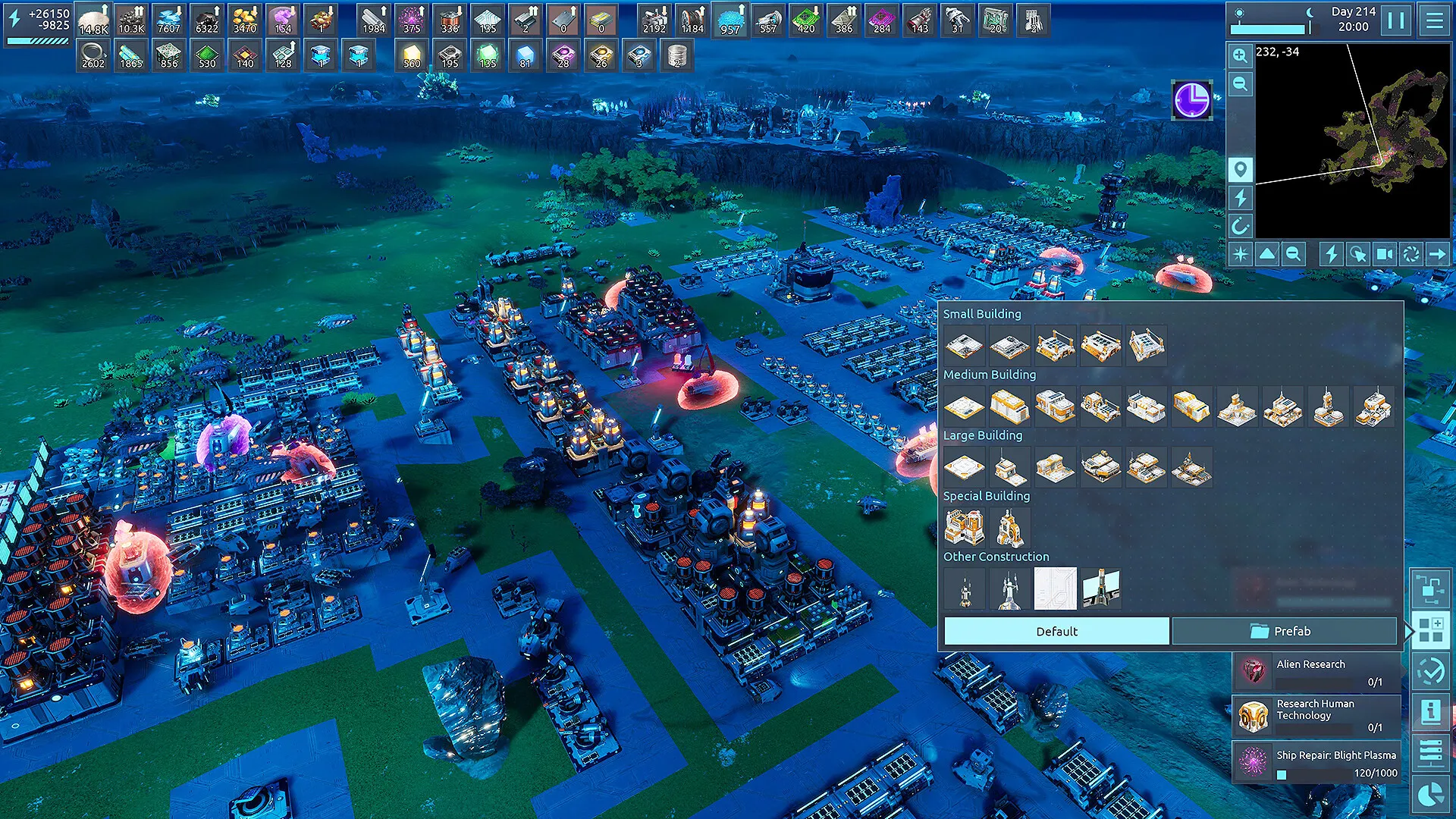 智械工厂/Desynced 智械工厂/Desynced