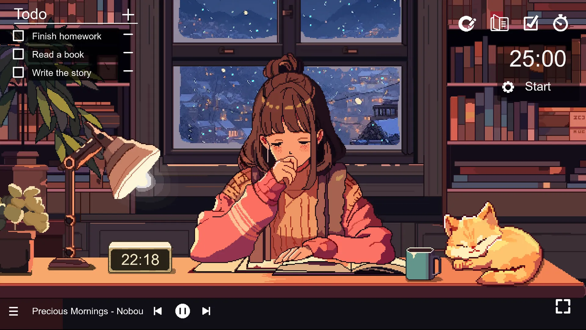 心流小筑/Chill Pulse,perixx佩锐官网