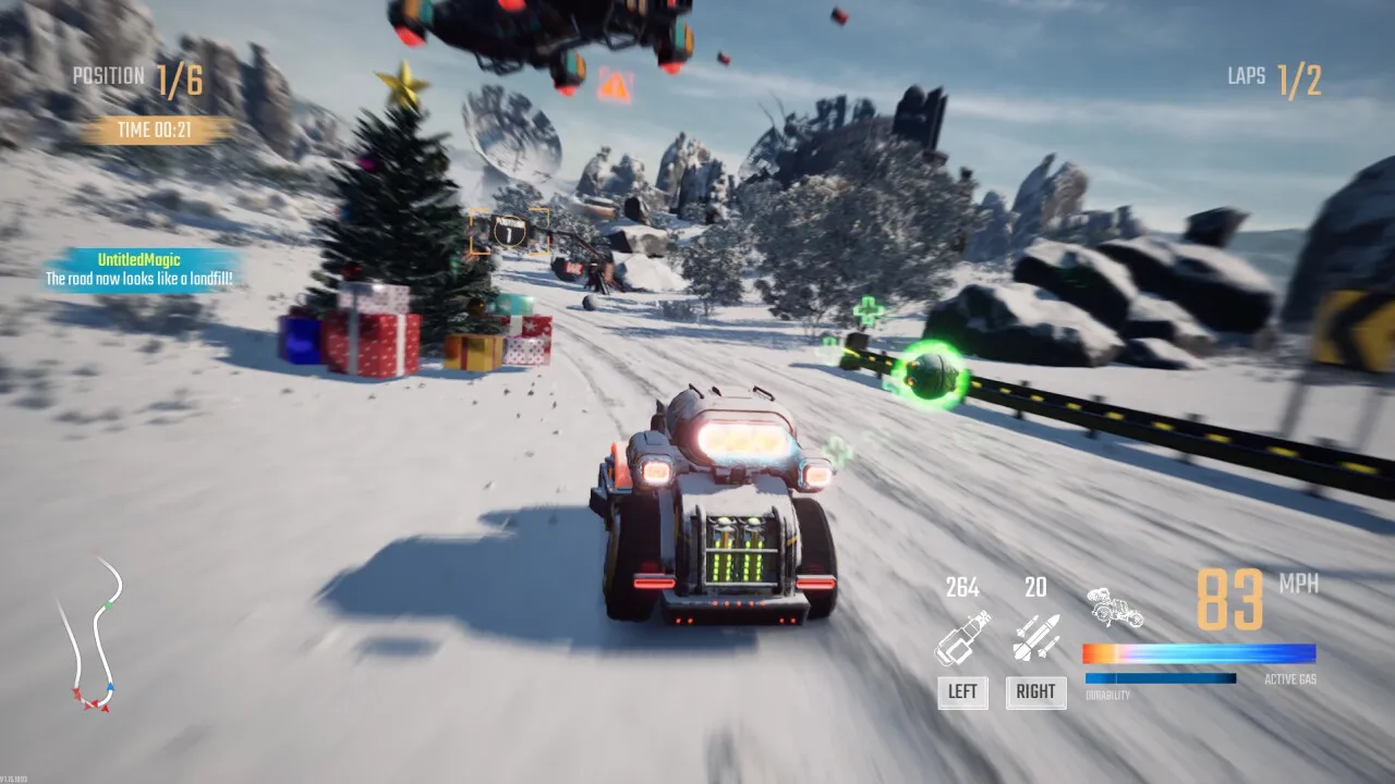 喷射史罗斯/Turbo Sloths