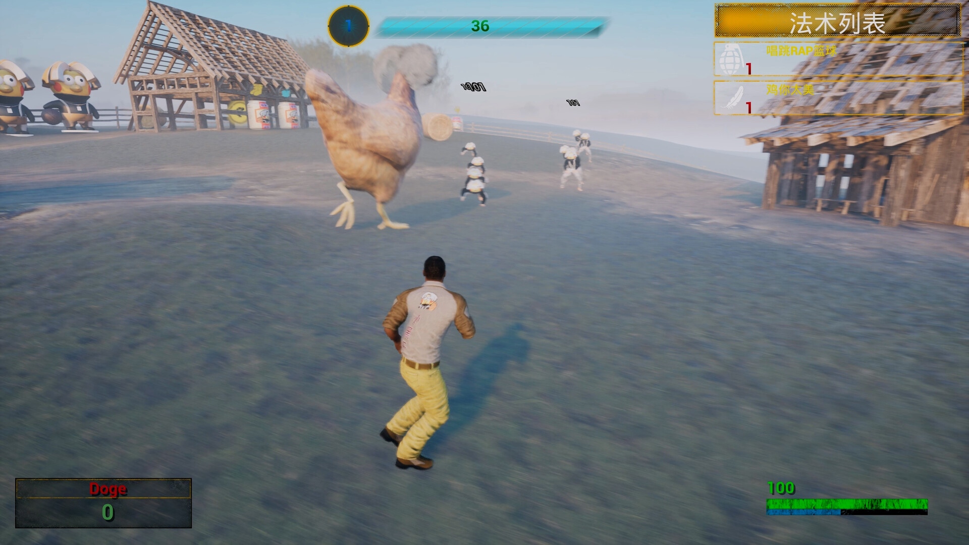 你的小坤坤/Evolve or Die|小坤玩的游戏叫什么游戏