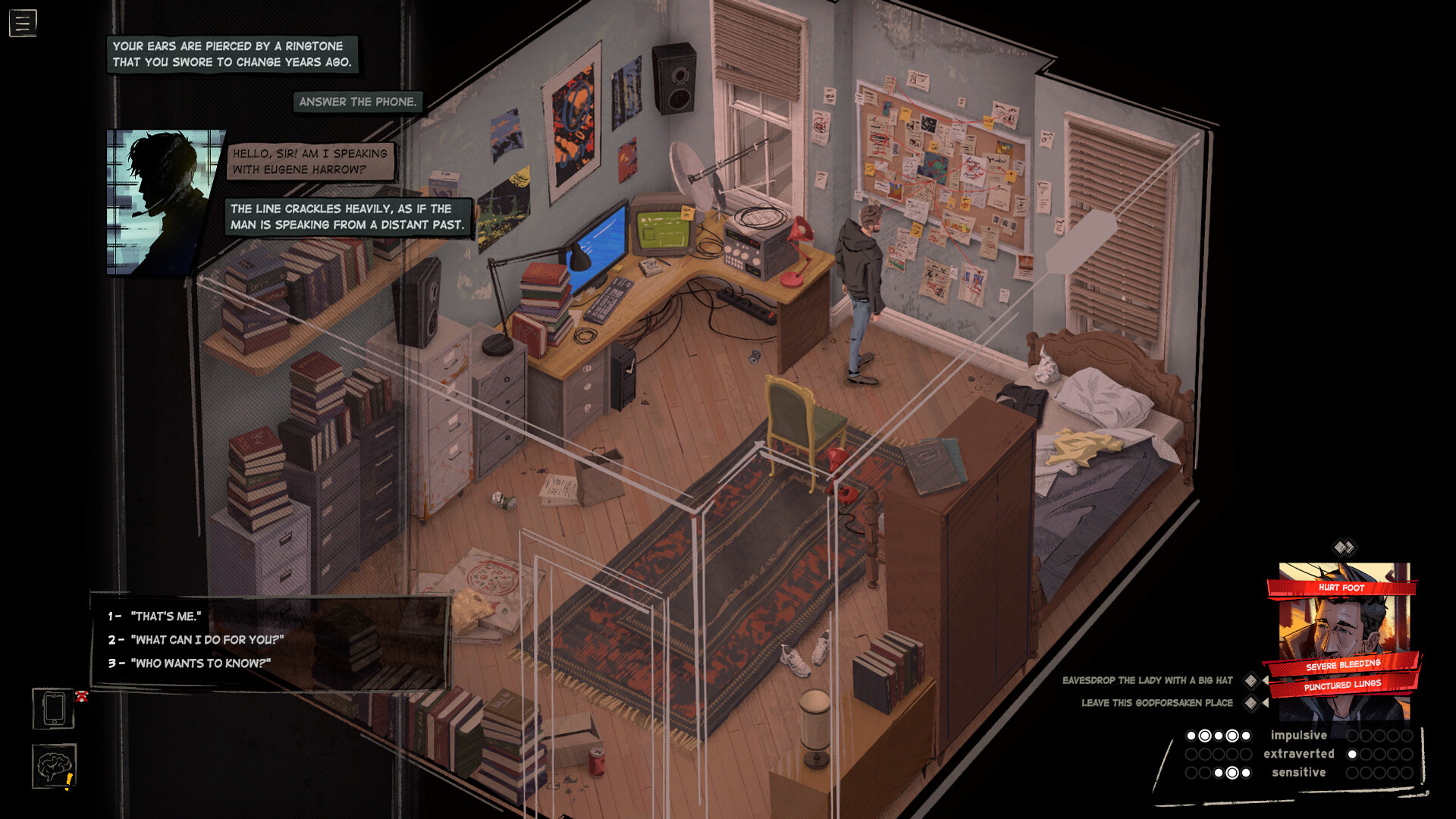 懊悔谷/Rue Valley|懊悔谷测评