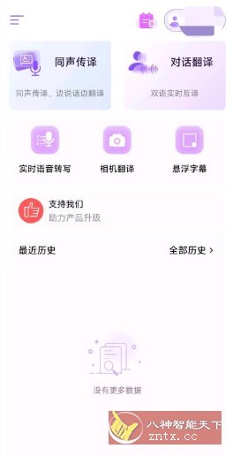 ViiTor实时翻译2.7.0免费版,桌面翻译实时翻译