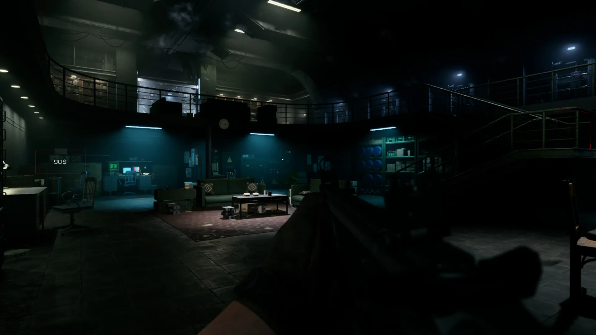 杀戮之枪/KILLGUN