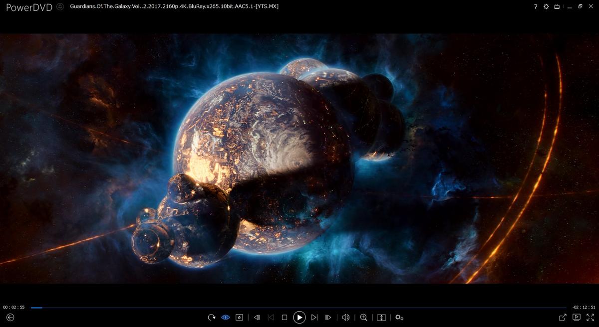 PowerDVD v24.0.0623.62绿化版|powerdvd绿色破解版