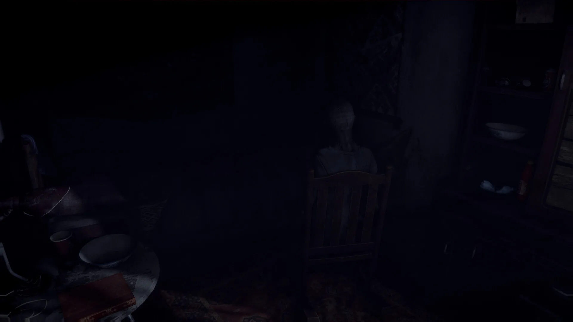 她享年98/SHE WAS 98