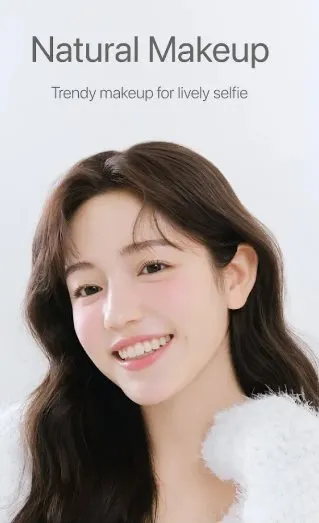 SODA甜盐相机国际版v9.6.6高级版