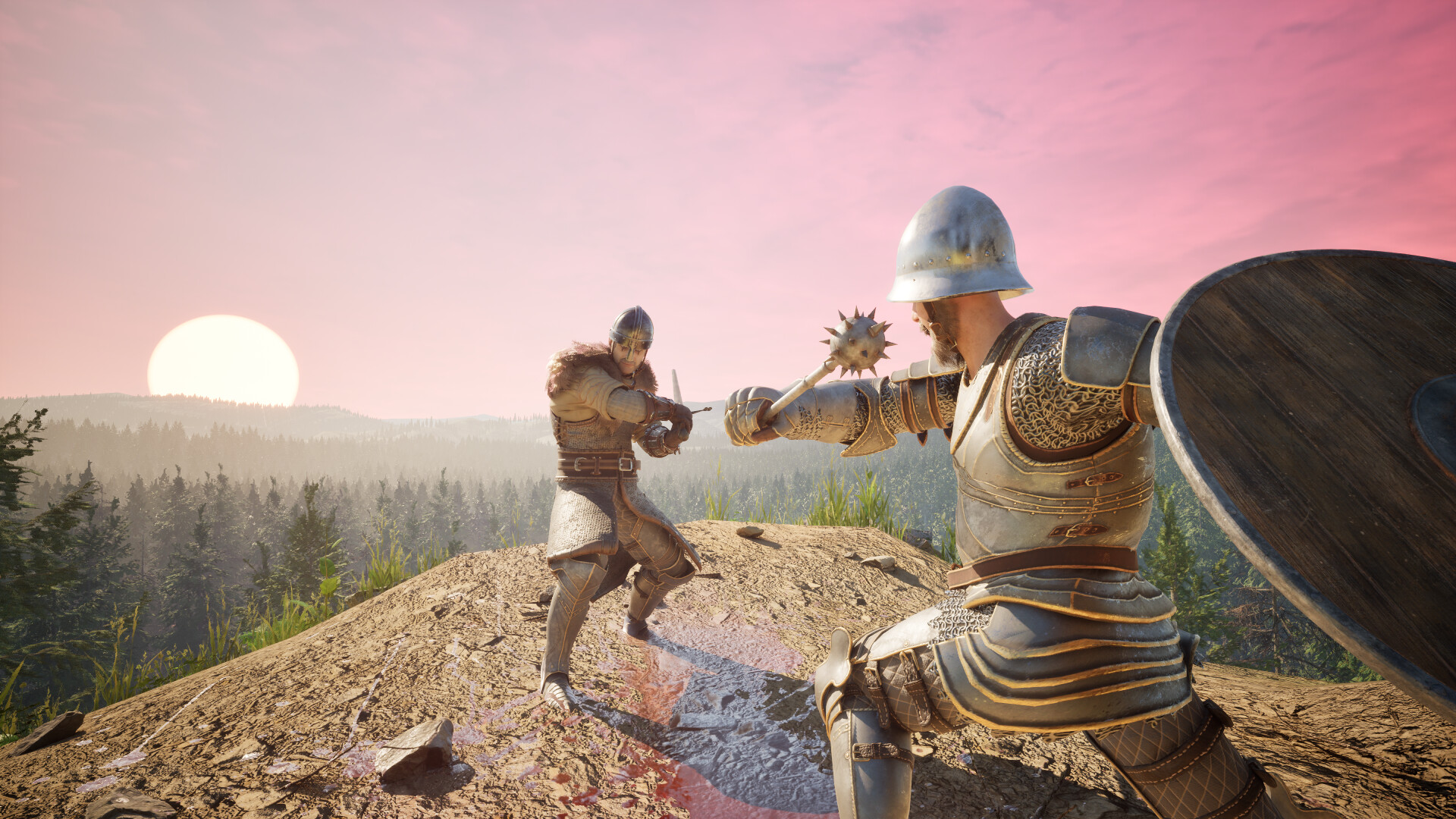 血面/Bloodface|血面纱小说