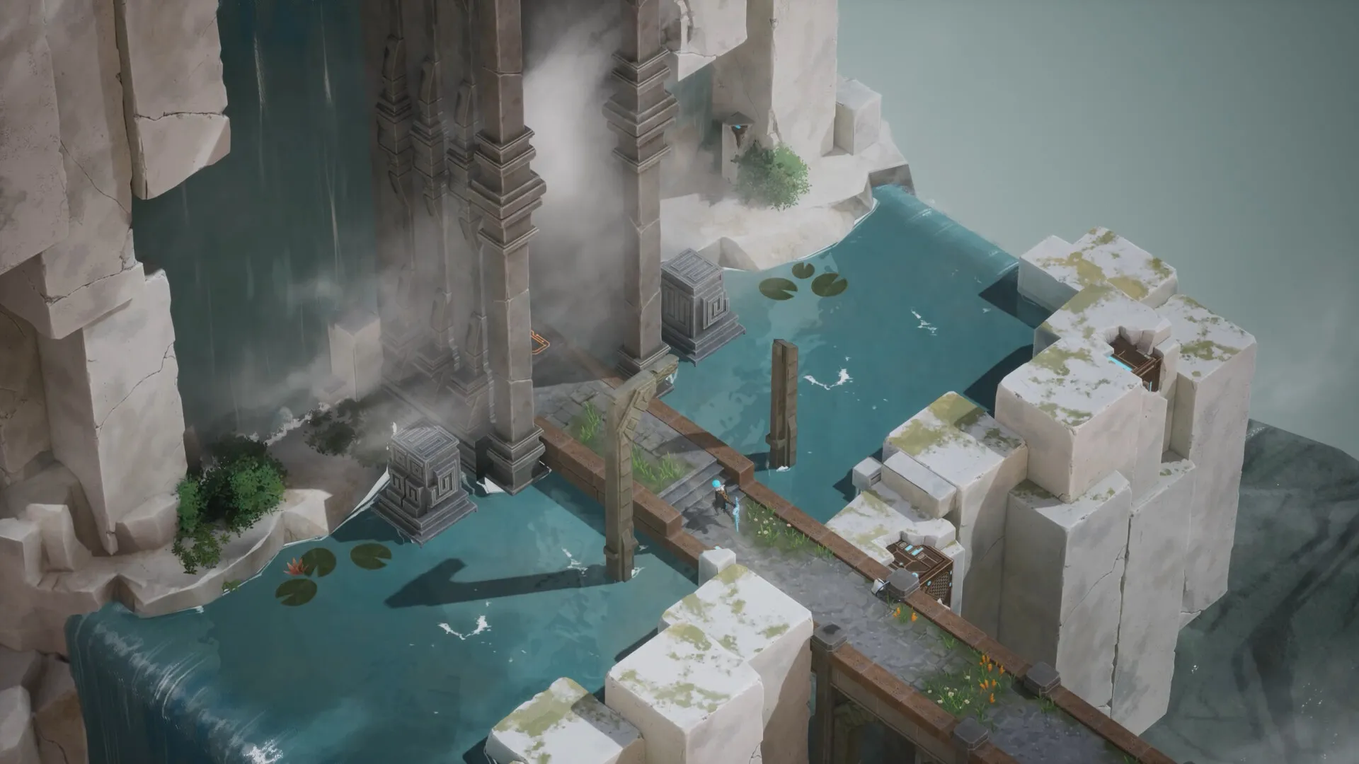 溯光行/Retrace the Light