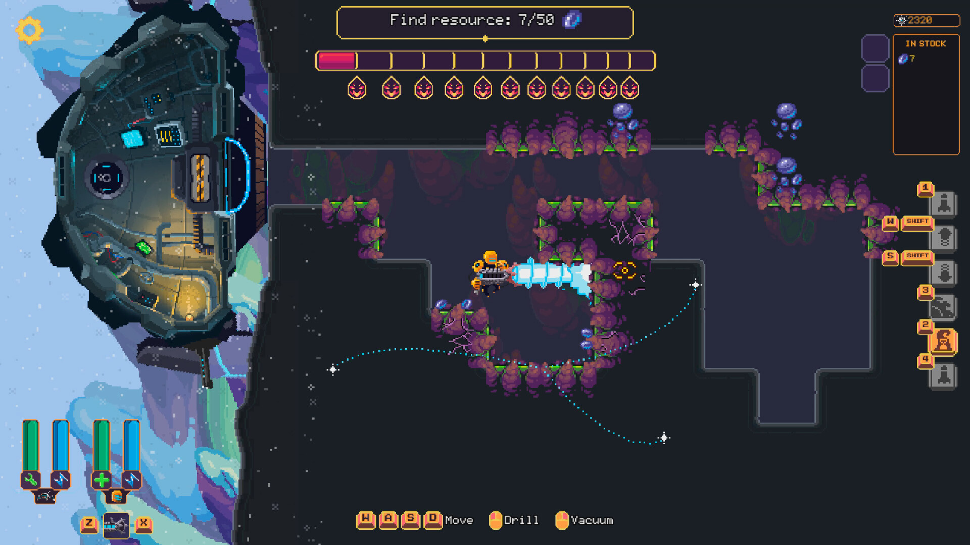 墙世界2/Wall World 2|墙世界2修改器