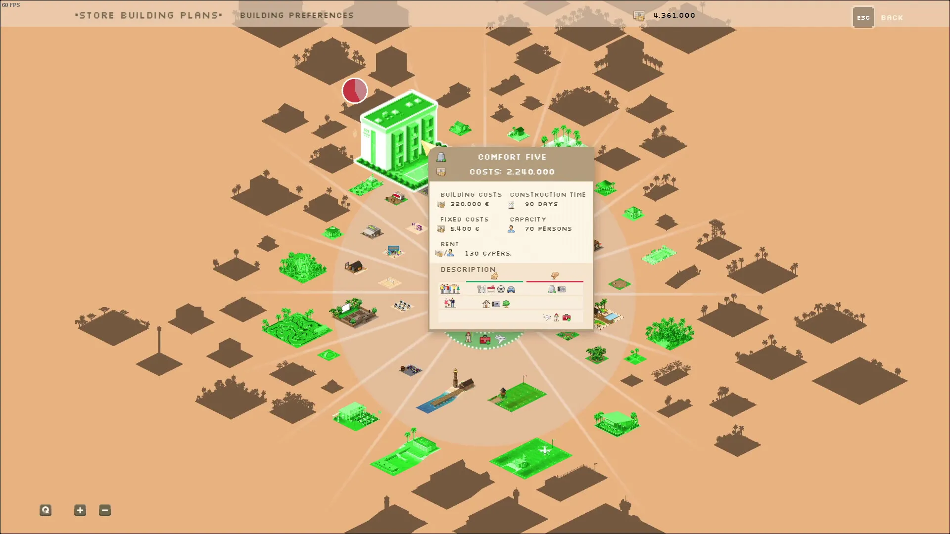 度假天堂 夏日群岛/Summer Islands