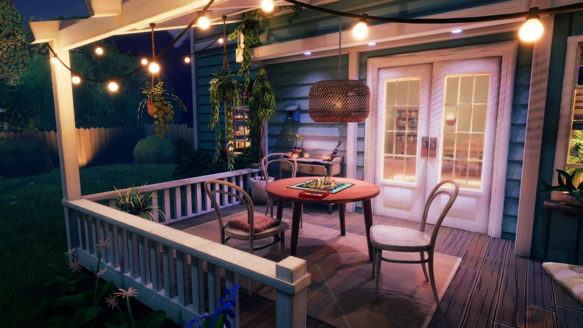 新版大富翁/全新地产大亨-虚拟机版/NEW MONOPOLY HYPERVISOR