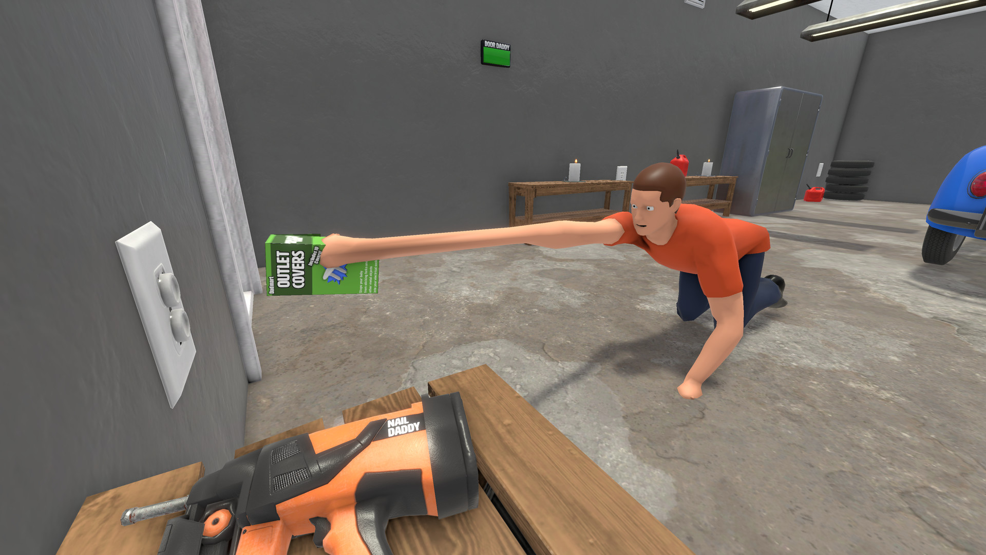 谁是你爸爸/Who's Your Daddy?!|谁是你爸爸在线玩免费