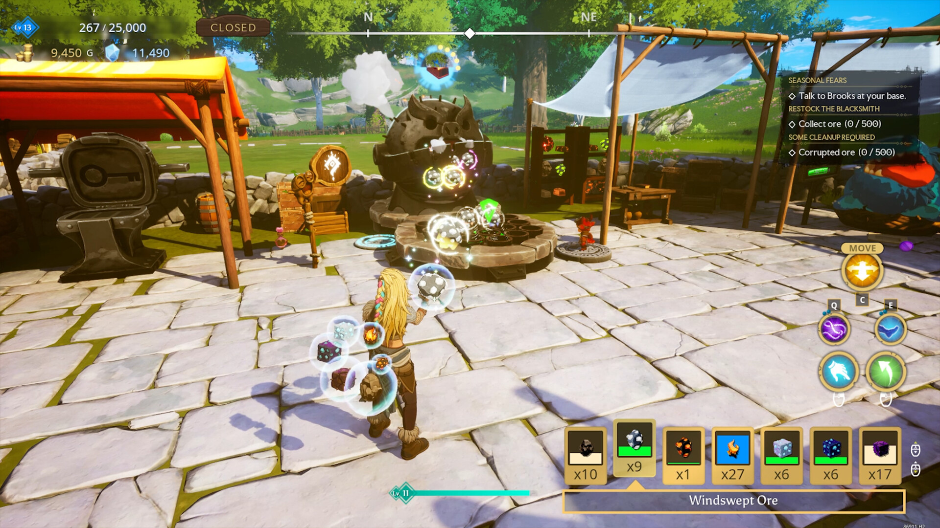 云之国/Cloudheim/支持网络联机|云之国度