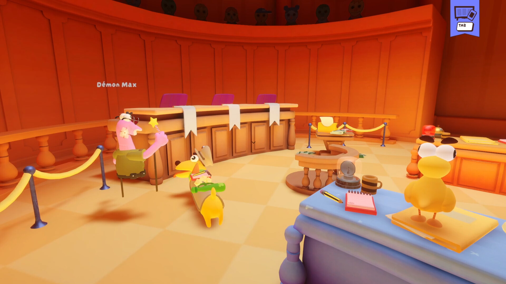 袜罪并罚！/Guilty as Sock!|袜罪并罚手游