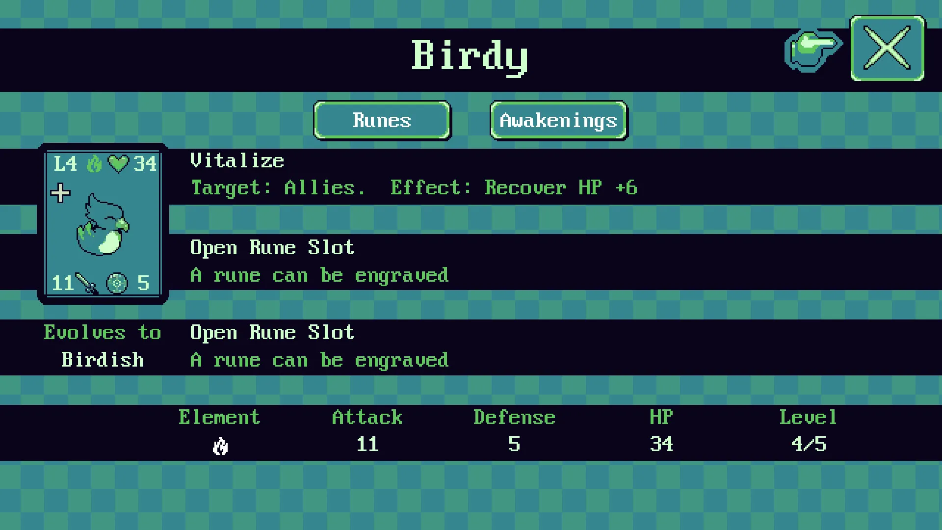最完美的像素王牌/Perfect Hand of Nostalpix [REMASTER]