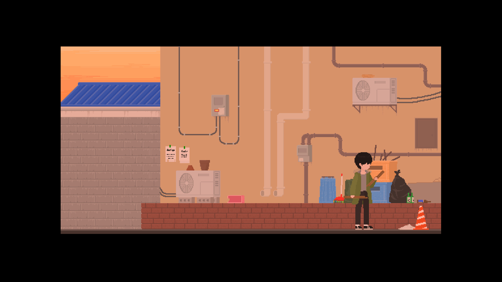 家: 归处/Home|归家解释