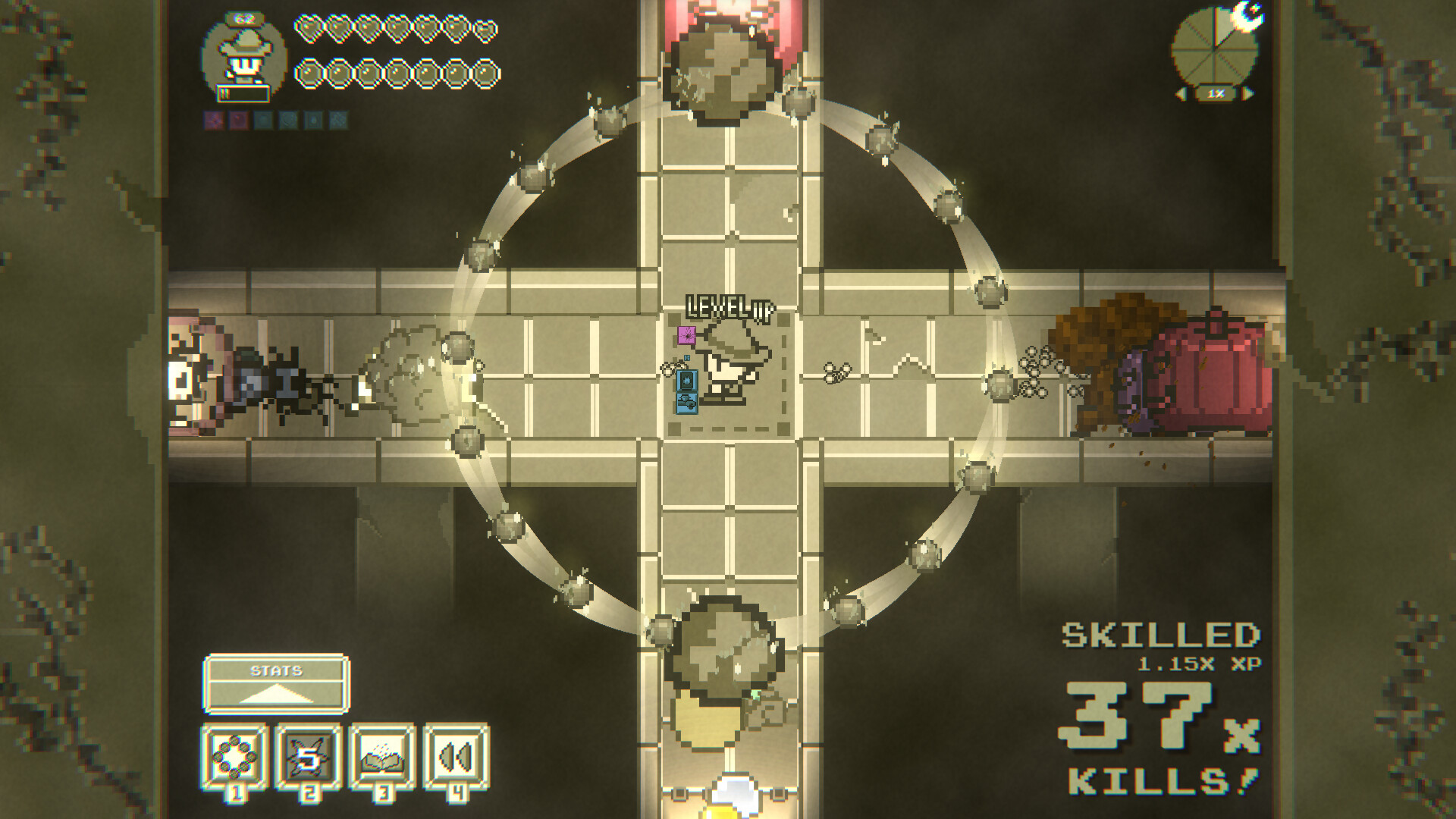 才华横溢/Talented|才华横溢怎么念