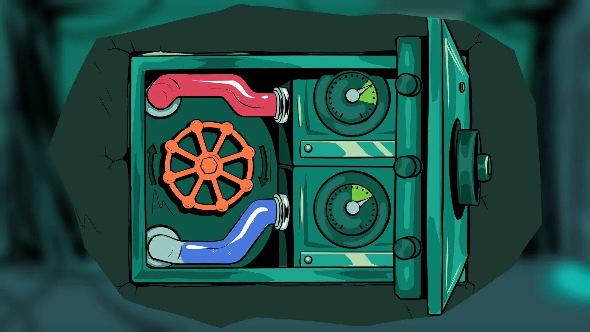 平行实验/Parallel Experiment