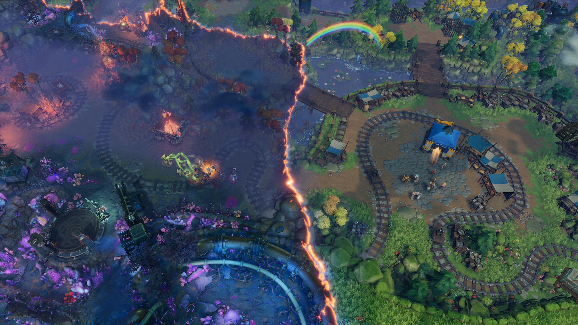 地下城4/Dungeons 4|暗黑地下城 dungeon and darkness 地下城4/Dungeons 4|暗黑地下城 dungeon and darkness