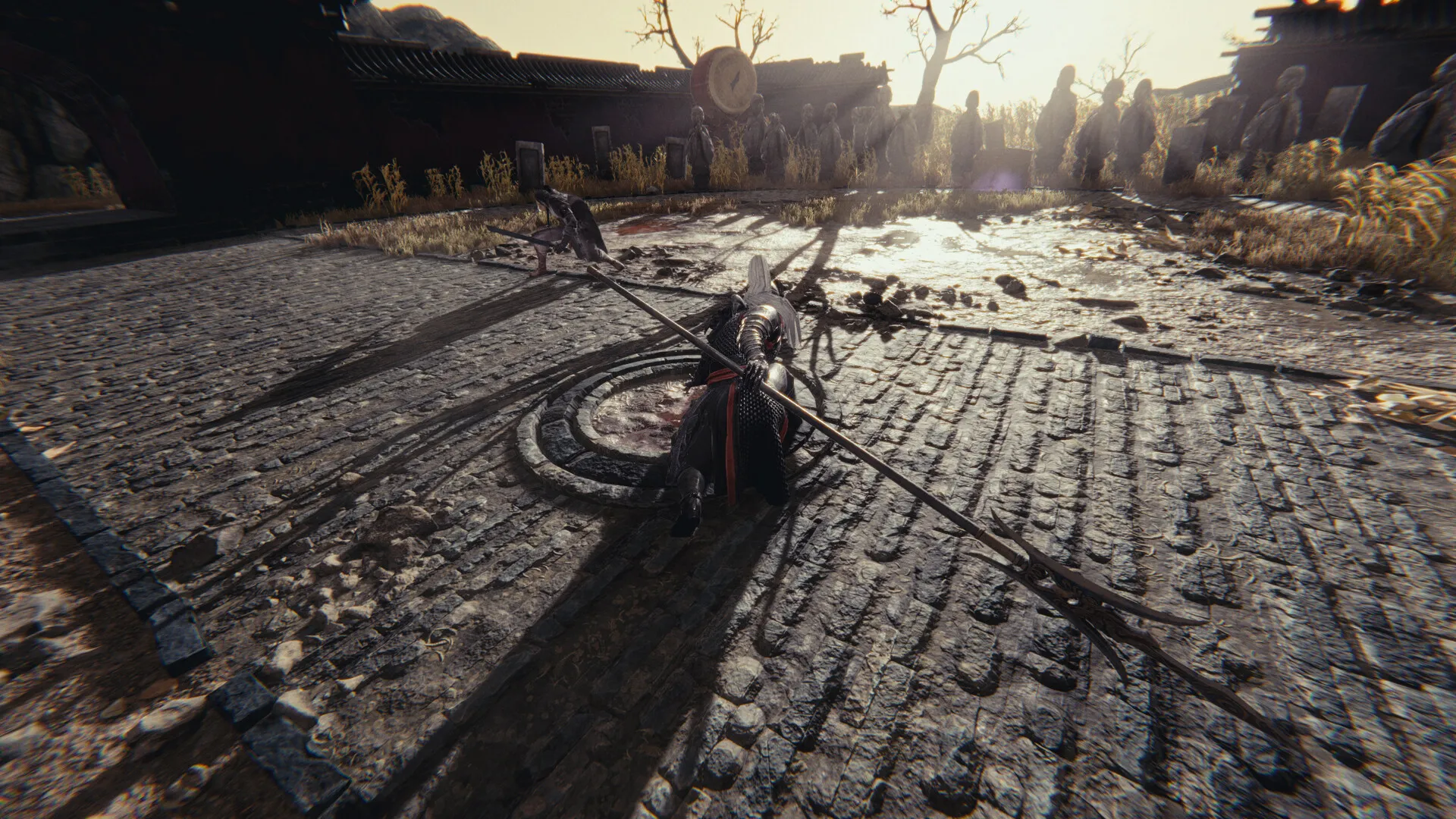 嗜血印/Bloody Spell