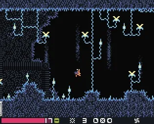 阿尔法环保站/Environmental Station Alpha