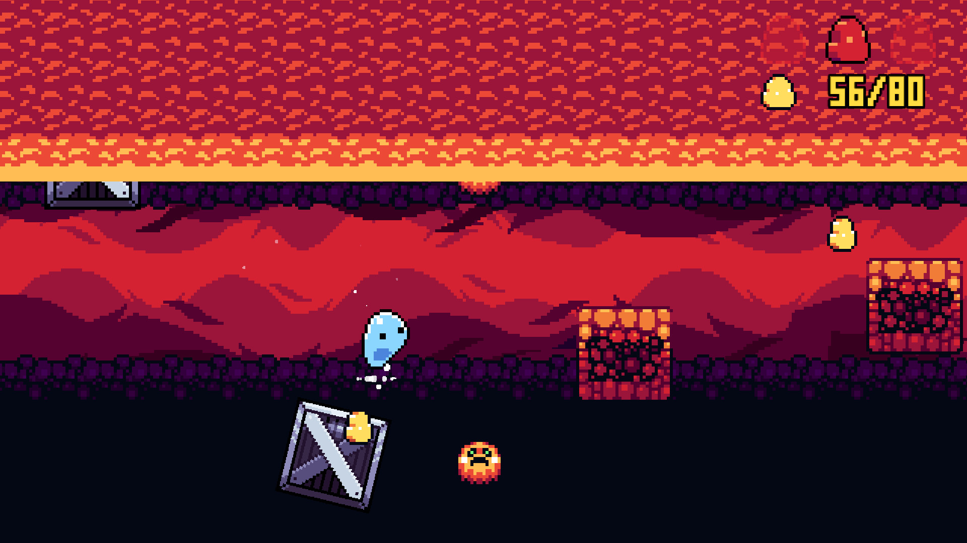 黏糊糊快跑!/Go Slimey Go!|中国建设银行汉川北桥路支行 黏糊糊快跑!/Go Slimey Go!|中国建设银行汉川北桥路支行