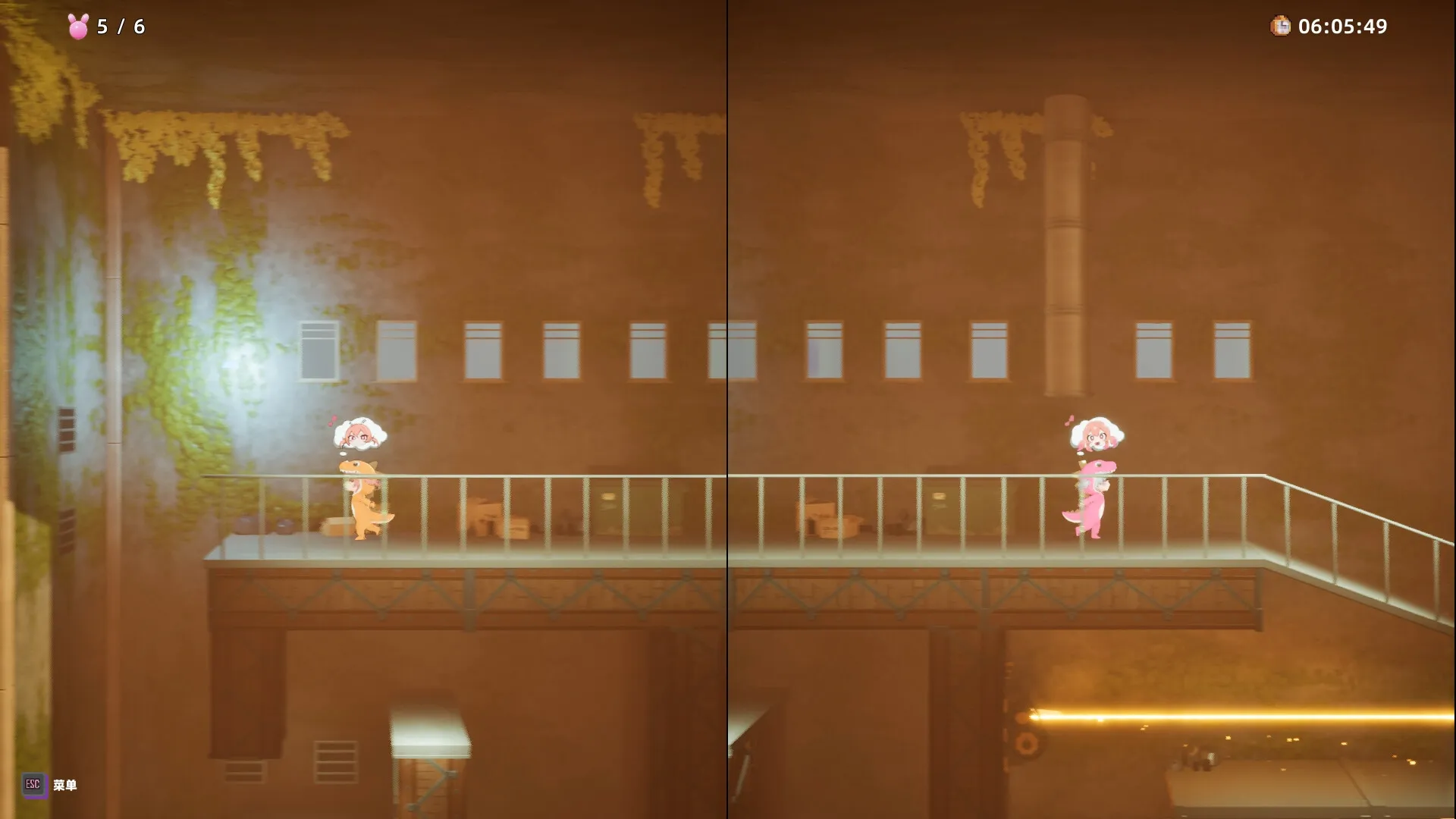 分头行动:chibichibi/Head's Adventures:chibichibi 分头行动:chibichibi/Head's Adventures:chibichibi