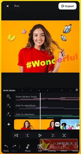 MyMovie微剪辑 v14.13.1专业版|微剪辑电脑版下载