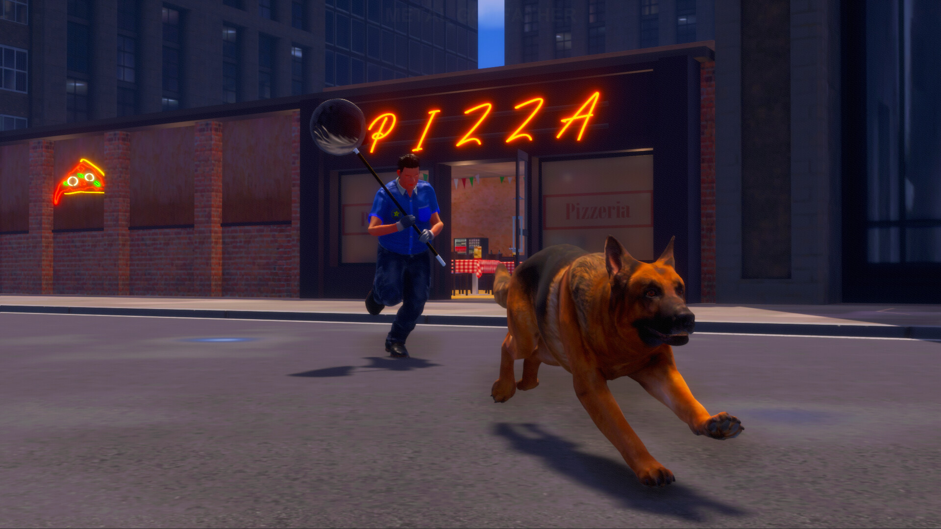 迷途狗爪/Lost Paws|迷途狗爪/Lost Pasnp