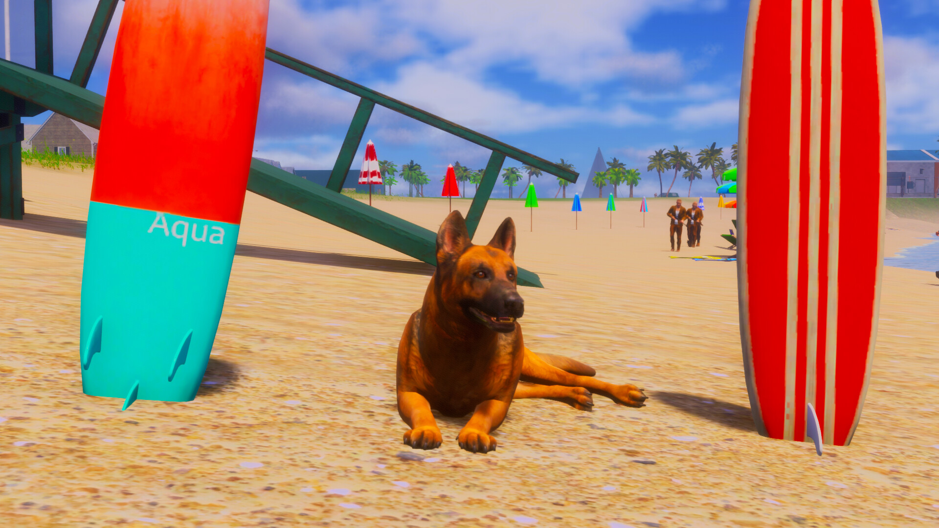 迷途狗爪/Lost Paws|迷途狗爪/Lost Pasnp