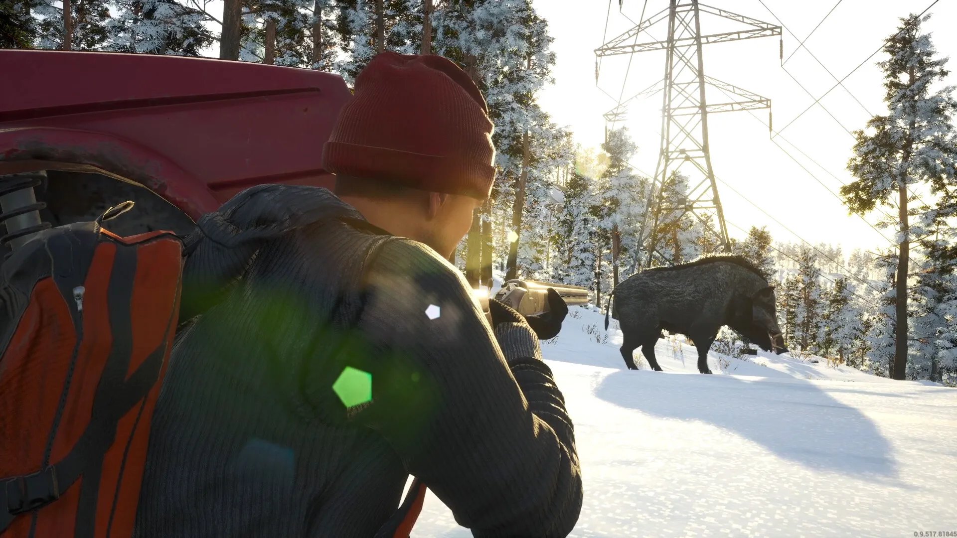 人渣/SCUM,人渣scum 作弊码