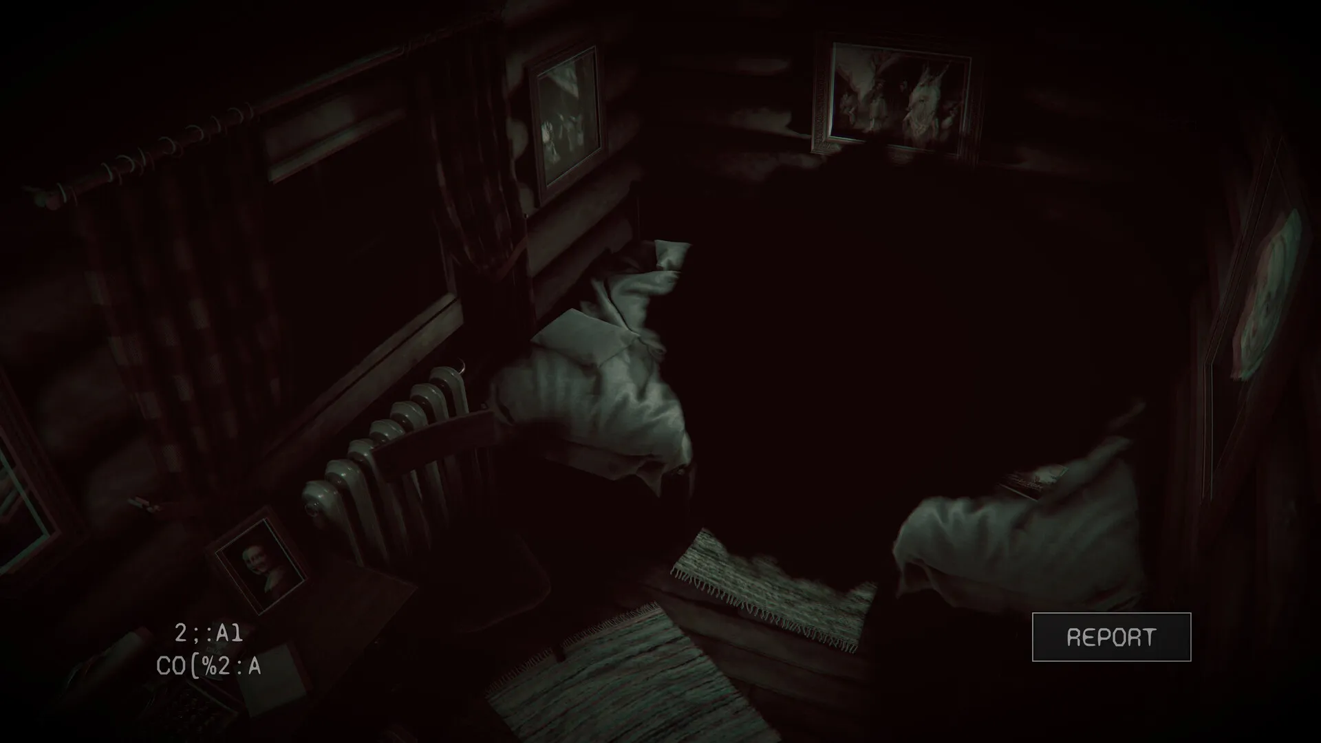 在执行观察任务7/I'm on Observation Duty 7