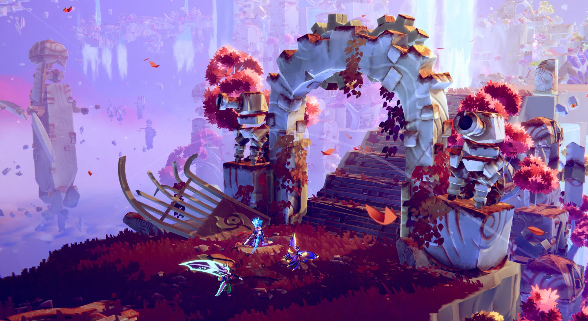 风中行者/Windblown,风中行者steam叫什么