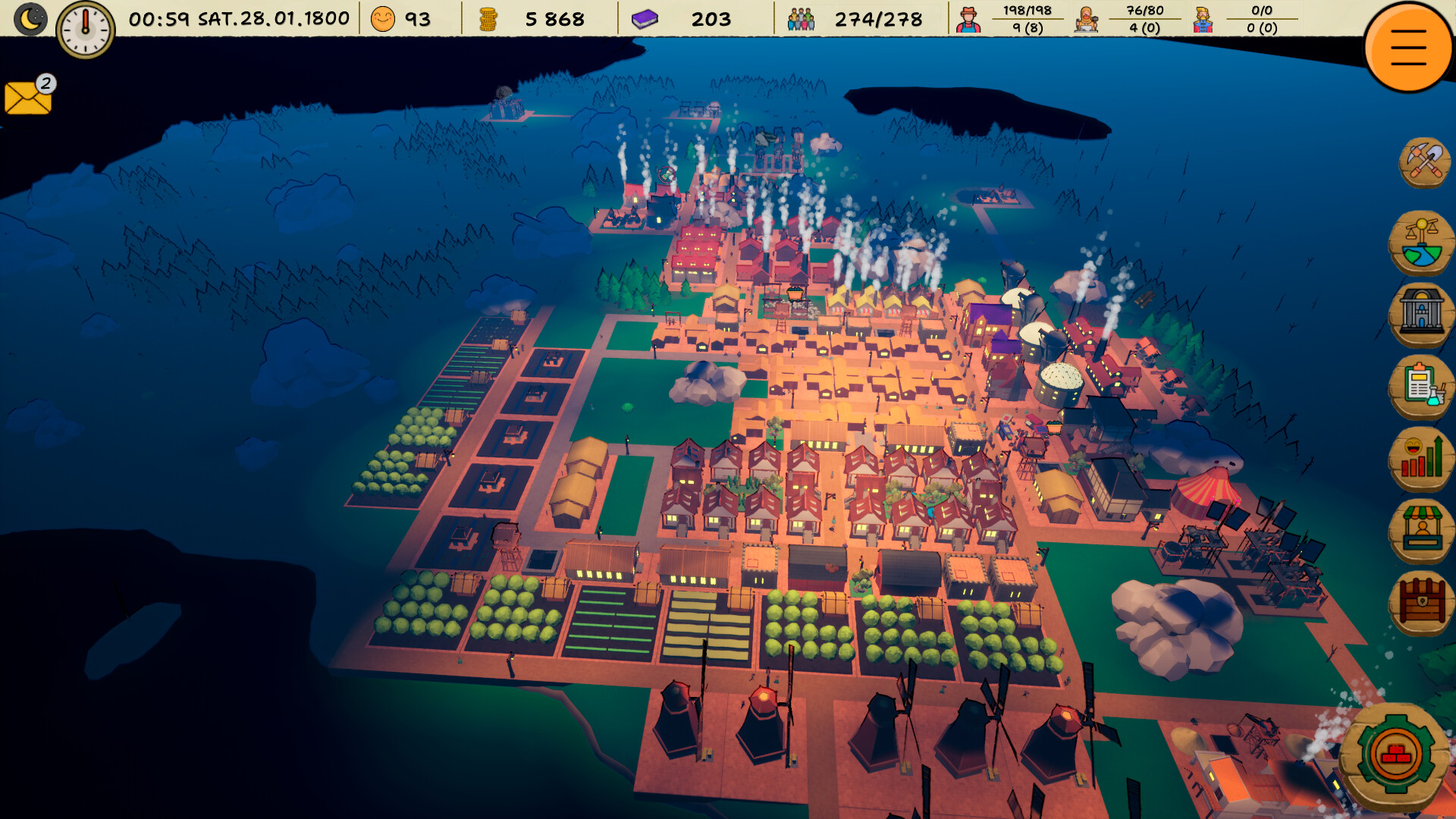 商业力量/Mercantile Might|商业talk